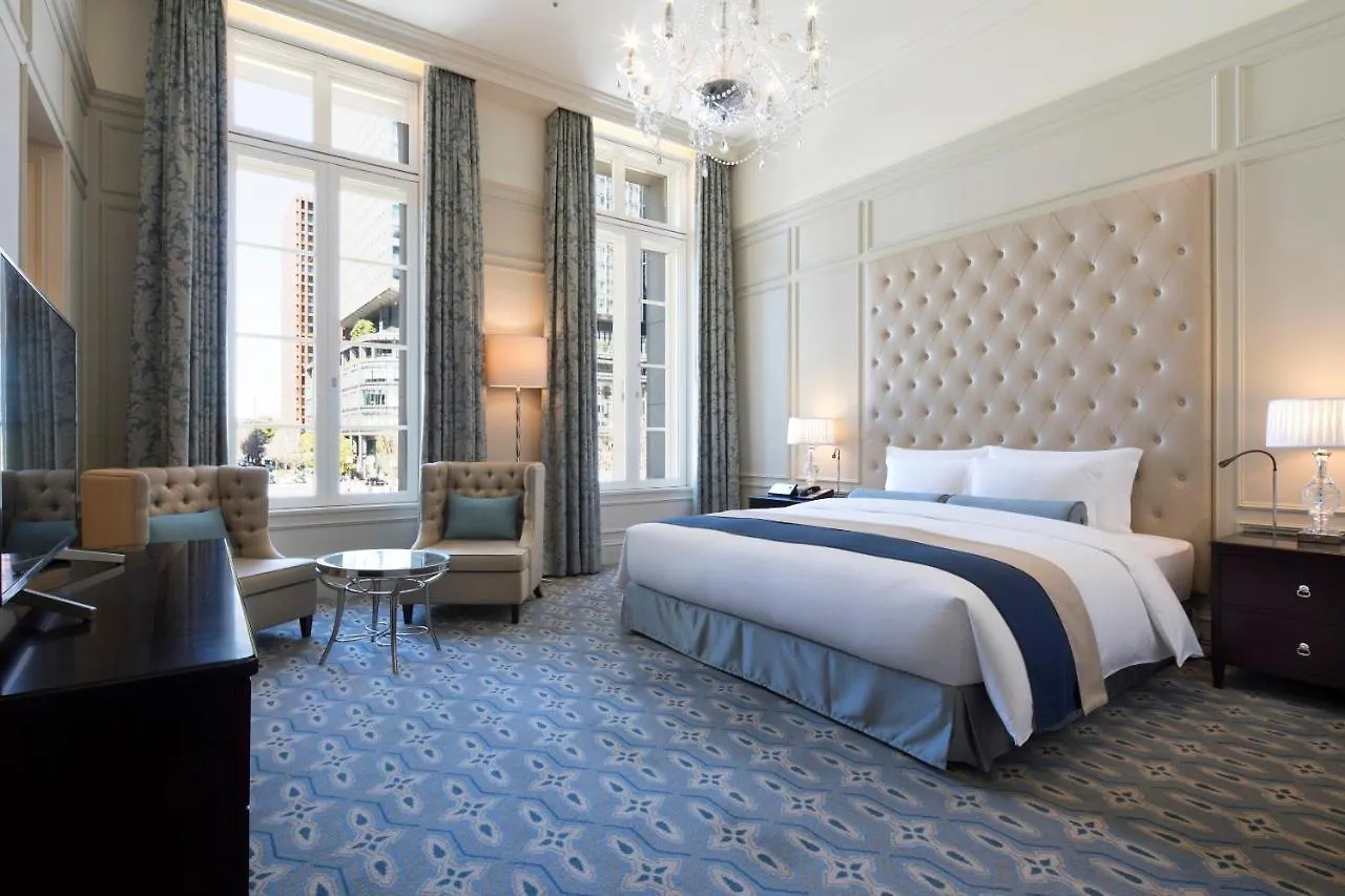 The Tokyo Station Hotel 5*,