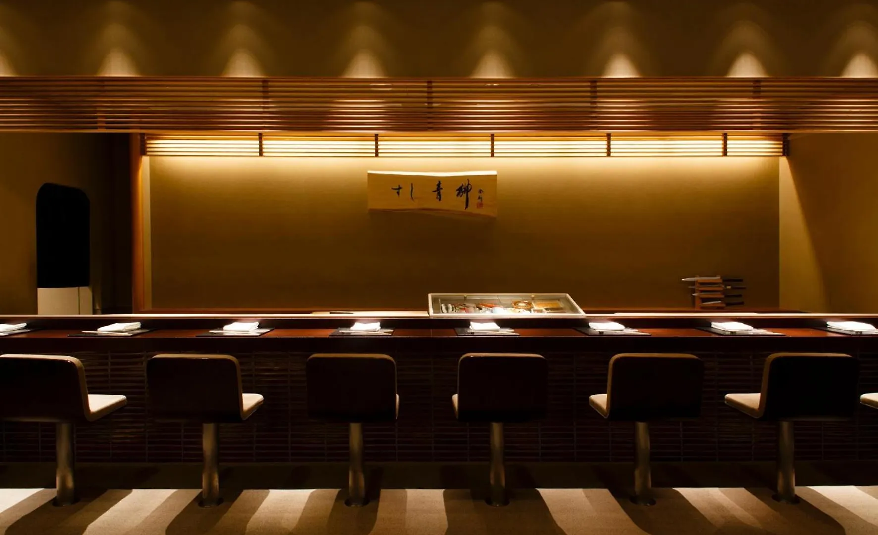 The Tokyo Station Hotel 5*,  Japan