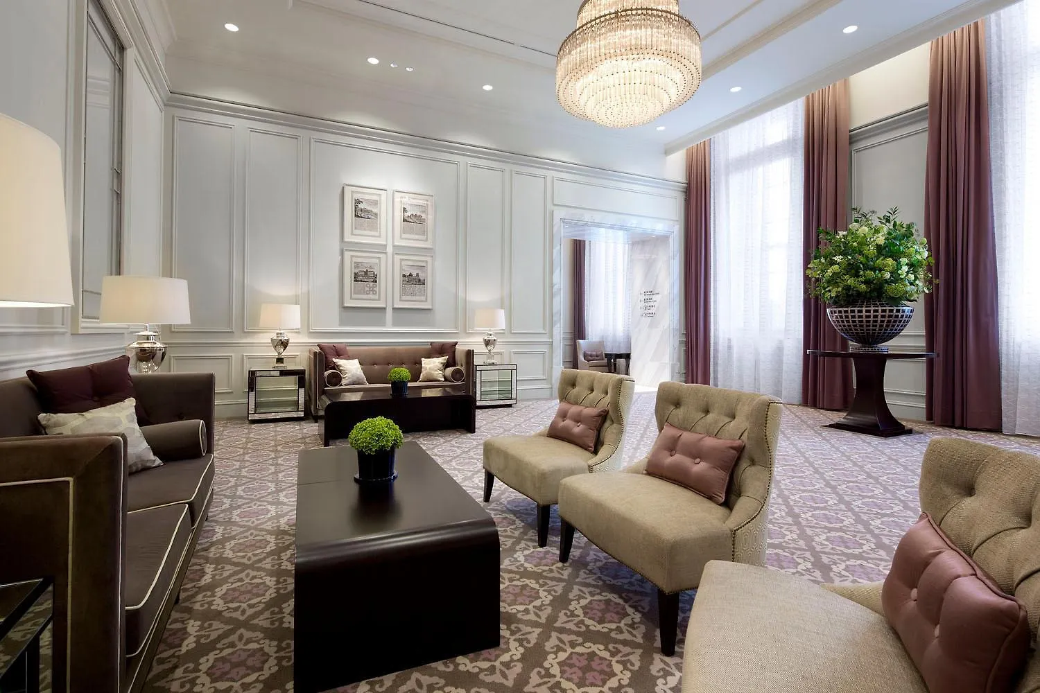 The Tokyo Station Hotel Japan