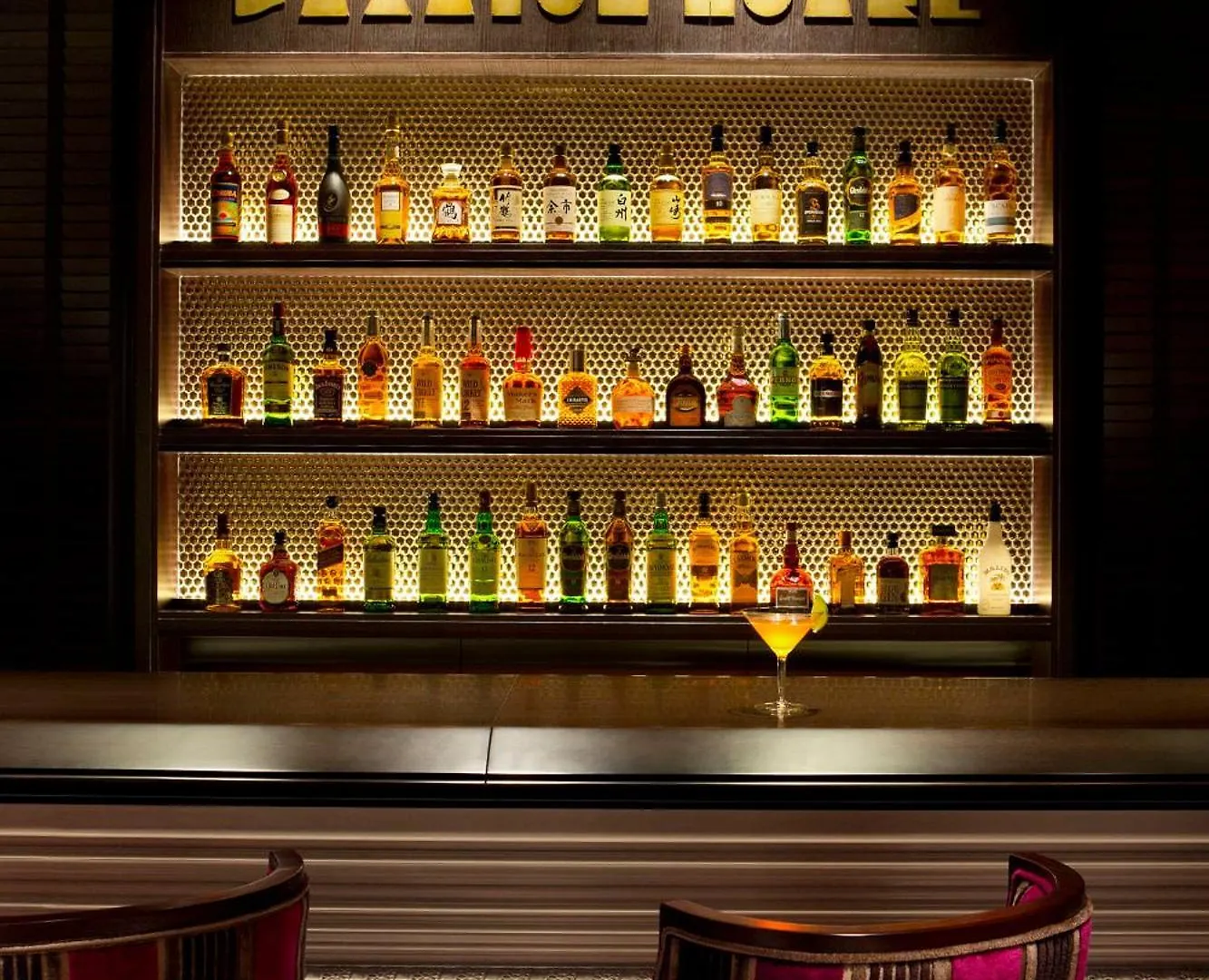 The Tokyo Station Hotel 5*,  Japan