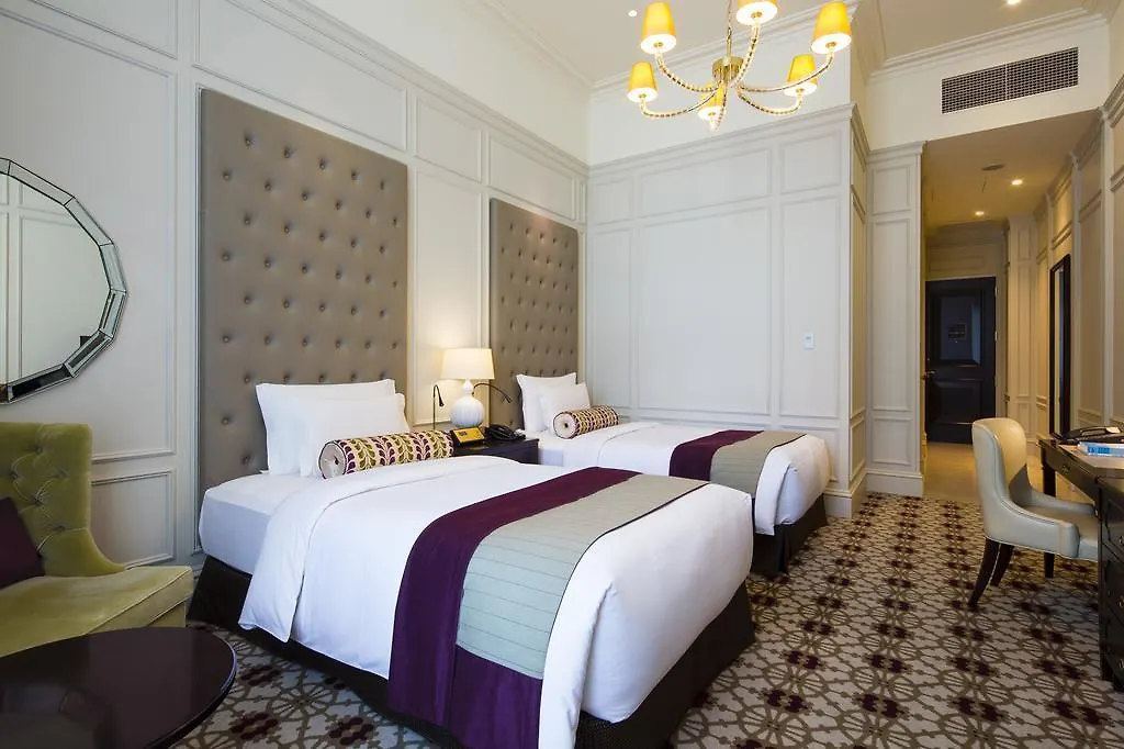 *****  The Tokyo Station Hotel Japan