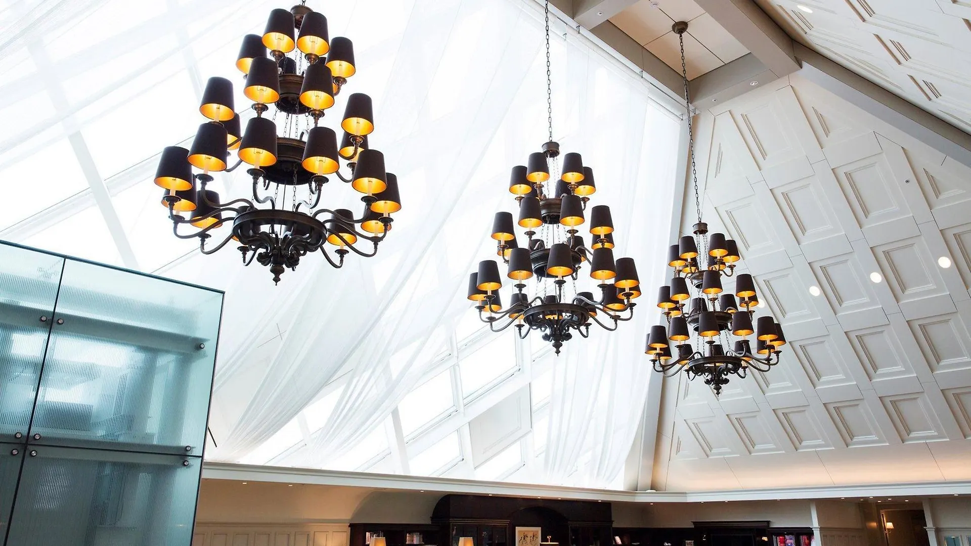 The Tokyo Station Hotel