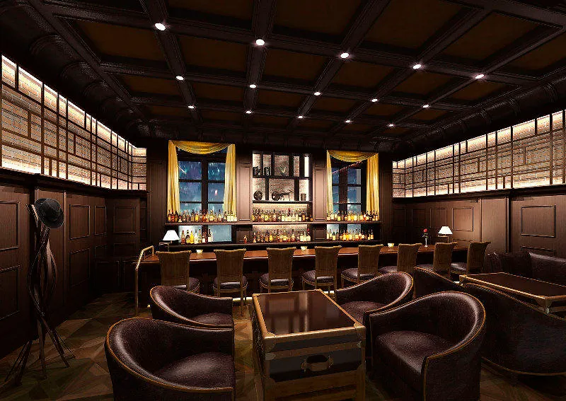 The Tokyo Station Hotel