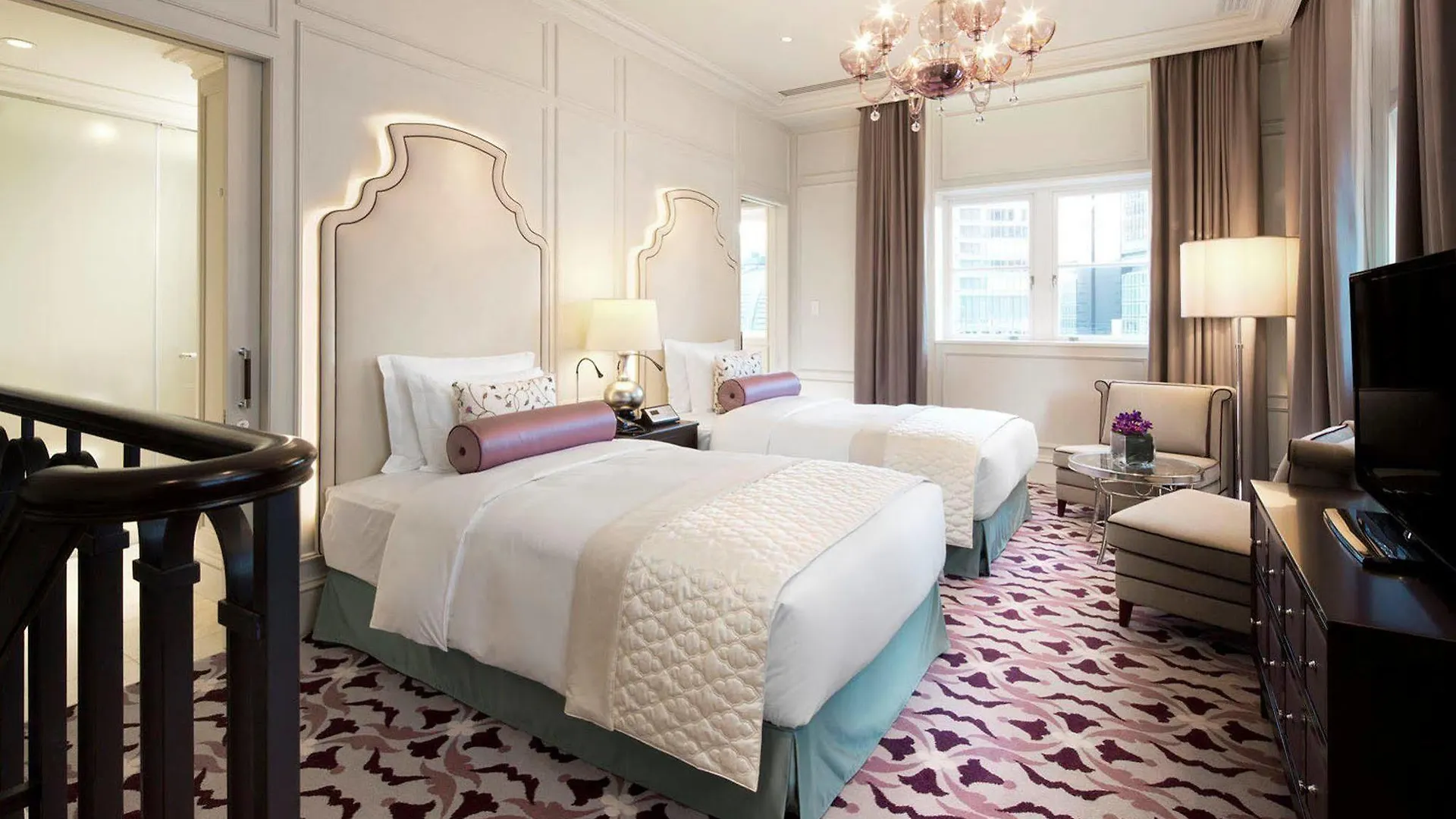 The Tokyo Station Hotel Japan