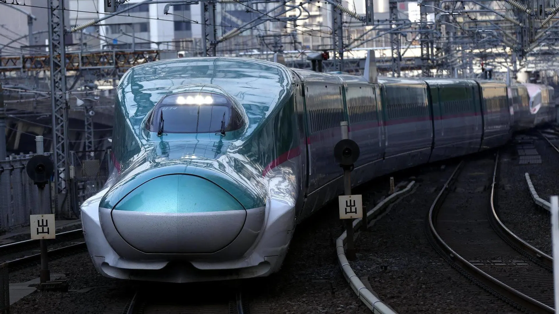 The Tokyo Station Hotel