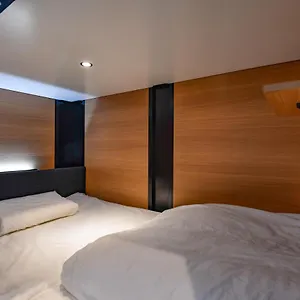ホステル H2o Kamata I - Female Only 女性専用