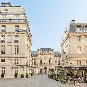 Grand Du Palais Royal 5*, פריז צרפת