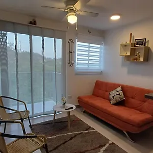  Apartamento Naturaleza Tayrona Colombia