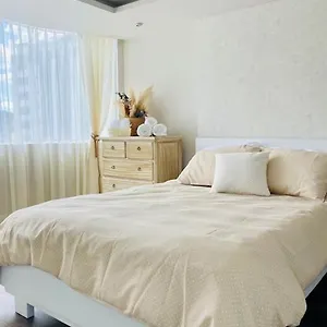  Apartamento Uio Ecuador