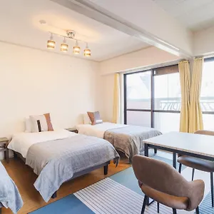 アパート Nishi Nakasu 301 福岡市