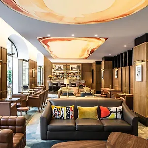 Sofitel Arc De Triomphe 5*, פריז צרפת