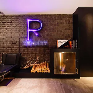 Hotel Risveglio Akasaka, Präfektur Tokio
