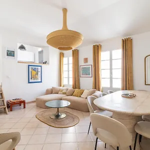 Hyper-centre De Apartment Marseille