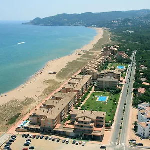  Apartamento Golf Mar España