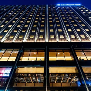 4* Hotel Daiwa Roynet Ginza