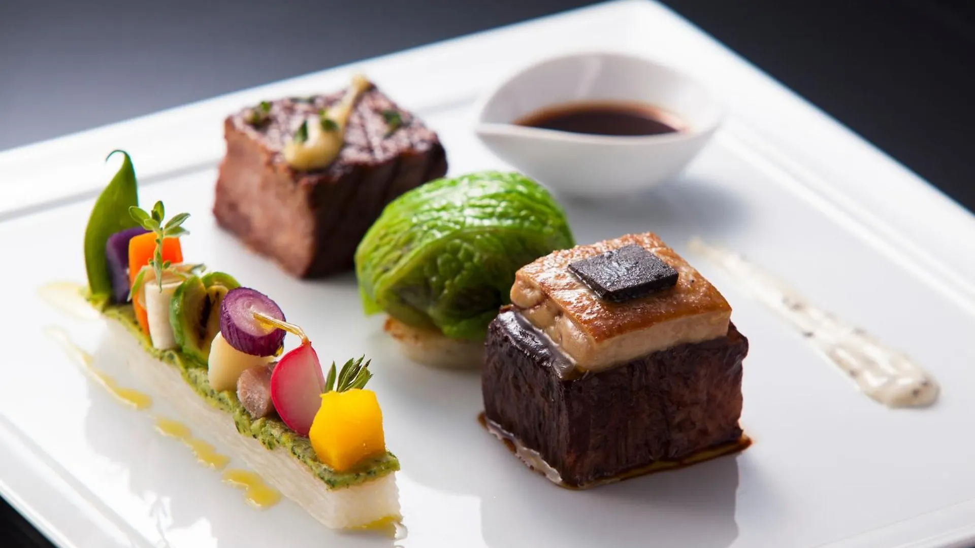 The Tokyo Station Hotel 5*,  יפן