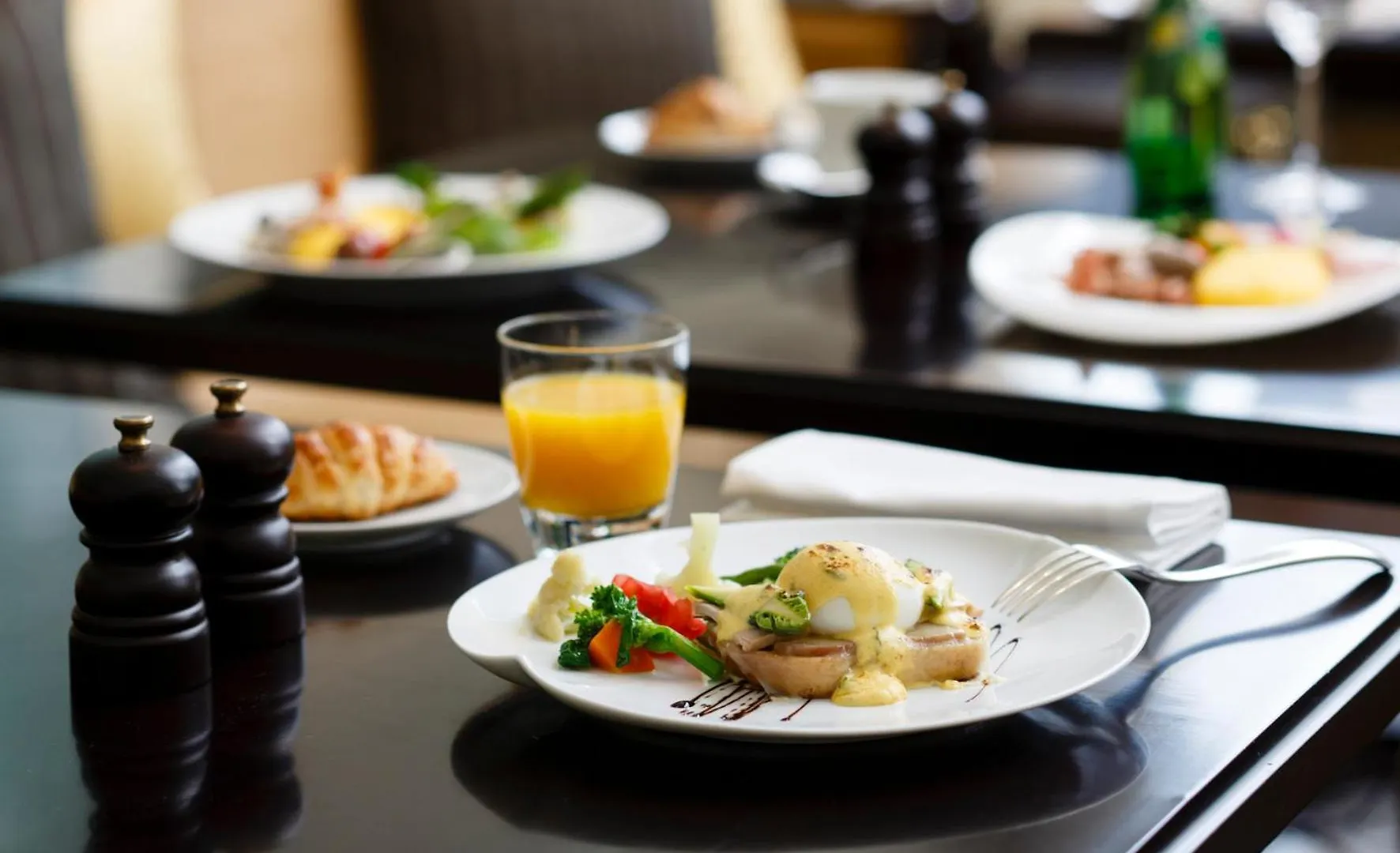 The Tokyo Station Hotel 5*,  יפן