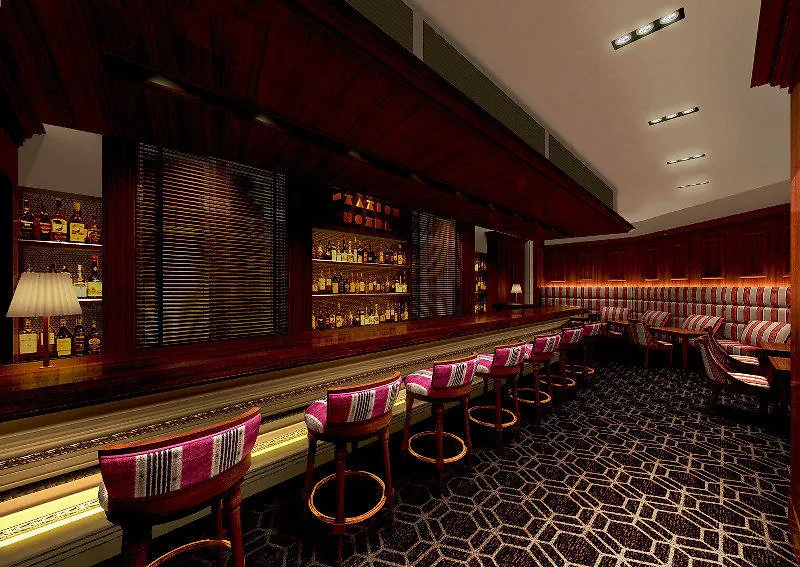 The Tokyo Station Hotel 5*,